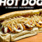 Hot Dog Duplo Cremoso