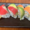 Golden Gate Roll (8Pc)