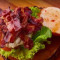 Cheese salada Bacon Calabresa