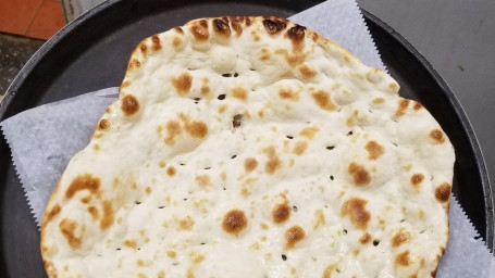 Naan (2 Slices)