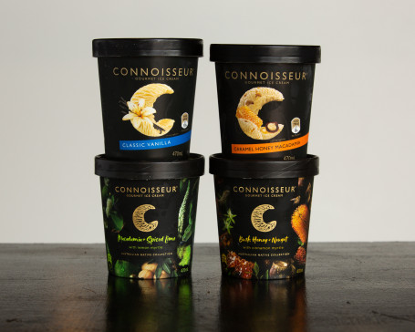 Connoissuer (470Ml)