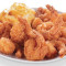 10 Pc Krispy Shrimp (1) Biscuit Only