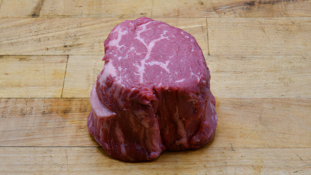 8 Oz. Center-Cut Filet Mignon (Package Of 2)