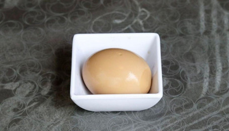 Ajitama (Soft Boiled Egg)