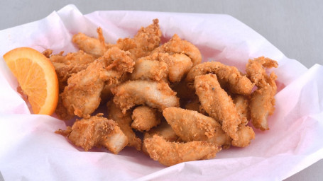 Conner's Buttermilk Chicken Strips