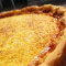 Quiche De Frango Com Palmito