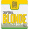 Organic California Blonde Ale