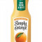 Simply Orangensaft (340 Ml)