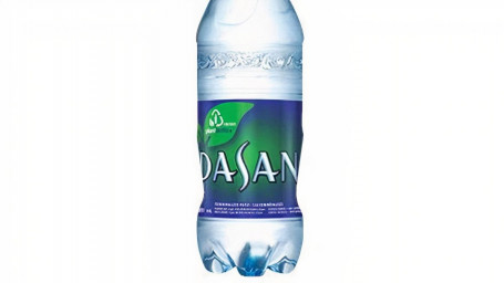 Dasani Mineralwasser (500 Ml)