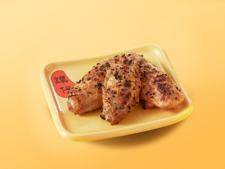 Hú Nán Tǔ Fěi Jī Yì 3Zhī Tufei Chicken Wing 3St