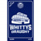 Whittys Draught