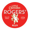 Rogers' Beer