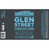 Glen Street Lager