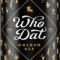 6. Who Dat Golden Ale