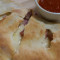 Steak Calzones