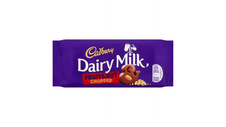 Cadbury Fruit Nut (200G)