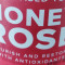 Gold Thread Plant-Based Tonic- Honey Rose