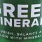 Gold Thread Plant-Based Tonic- Green Minerals