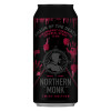 Shaun Of The Death Strawberry Cornetto Imperial Stout