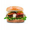 Falafel Big Burgerim (1/4 Lb)