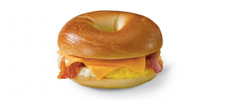 Original Bagel Classic Breakfast