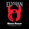 Mens Room Original Red