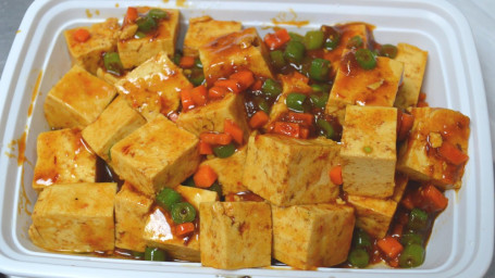 39. Ma Po Tofu