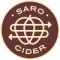 Artic Haze Cranberry Spice Unfiltered Cider