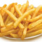 Fritas 600G Peso Congelada)