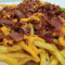 Batata Frita Cheddar E Bacon Peso Congelada