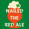 Nailed The Red Ale