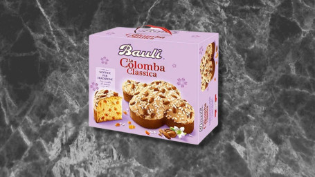 Colomba Bauli 500Gr