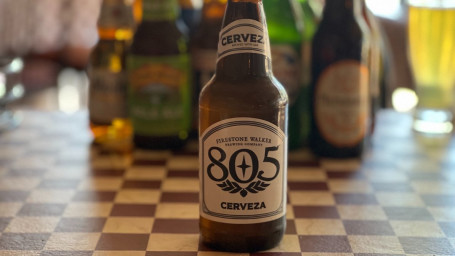 805 Cerveza