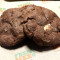 New Double Chocolate Cookie