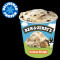 B&J Cookie Dough Small