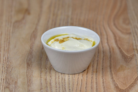 Vegan Garlic Mascarpone Dip Pot (60Ml)