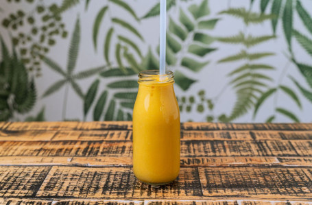 Tropical Twist -Pineapple, Mango, Passionfruit, Coconut Milk