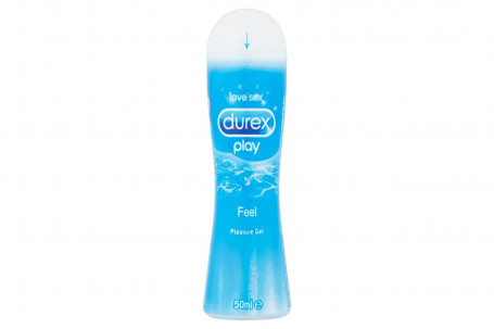 Durex Play Lube Feel 50Ml