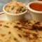 One Pupusa