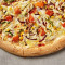Vegane Gartenparty-Pizza Medium Original