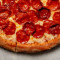 Doppelte Peperoni-Pizza Medium Original