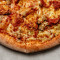 Wurst-Peperoni-Pizza Medium Original