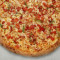 Hühnchen-Fajita-Pizza Medium Original