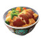 Yě Cài Jiān Jī Jǐng Dà Shèng Teriyaki Chicken And Vegetable Bowl Large