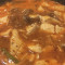 Spicy Beef Boolgogi Hot Pot