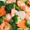 Sh1. Shrimp With Vegetables