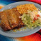 85. Combination Enchiladas