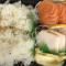 G2. Assorted Sashimi Don