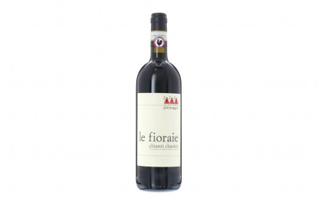 2016 Chianti Classico Le Fioraie Piemaggio