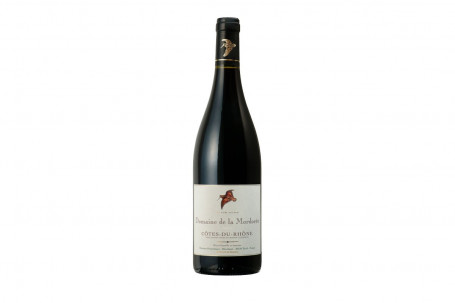 2020 C Ocirc;Tes Du Rh Ocirc;Ne Rouge La Dame Rousse Domaine De La Mordor Eacute;E